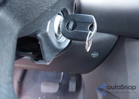 2012 Ford Focus Se из США, поврежденный, VIN 1FAHP3F21CL430413